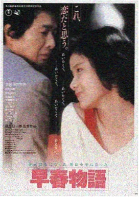 高压监狱铁窗回声 海报